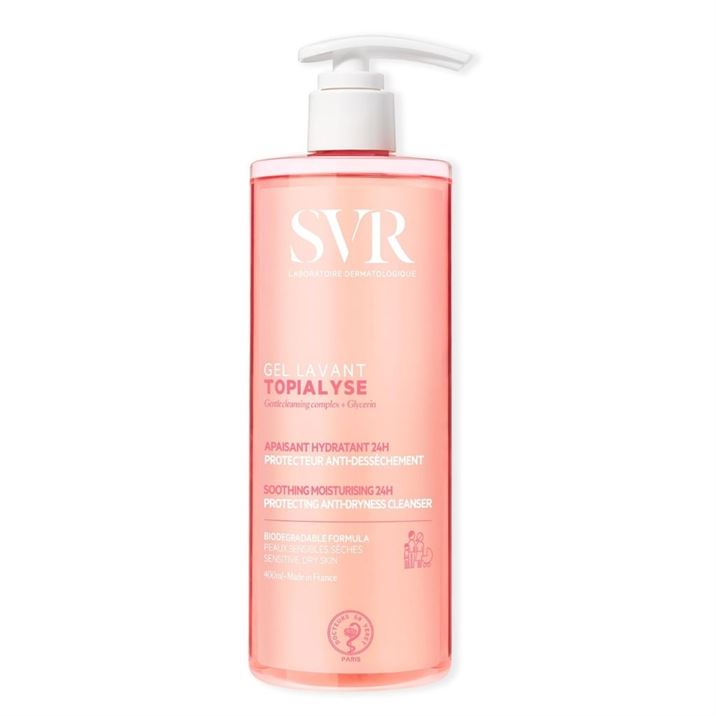 Product Image for SVR