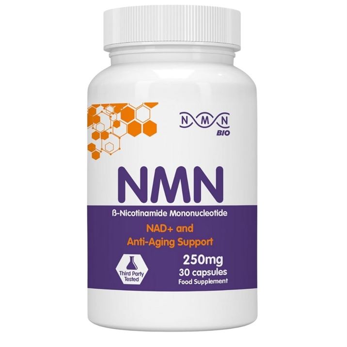 Product Image for NMN Bio