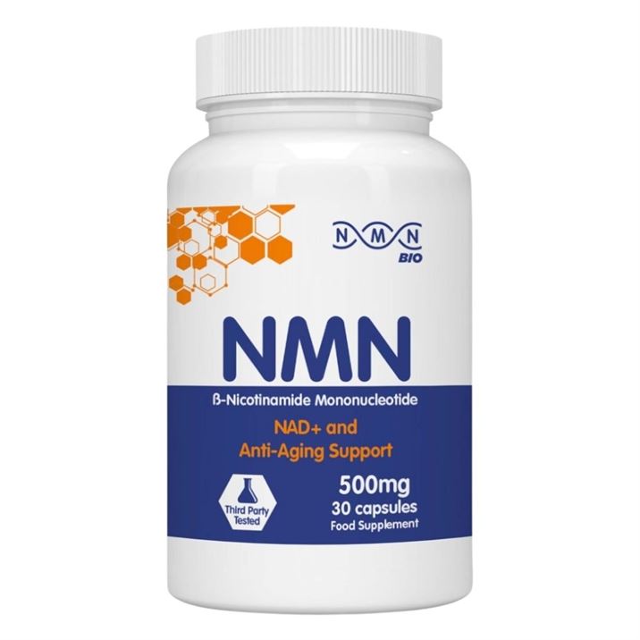 Product Image for NMN Bio
