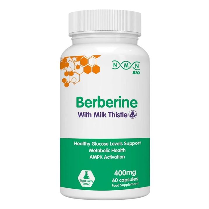 Product Image for NMN Bio