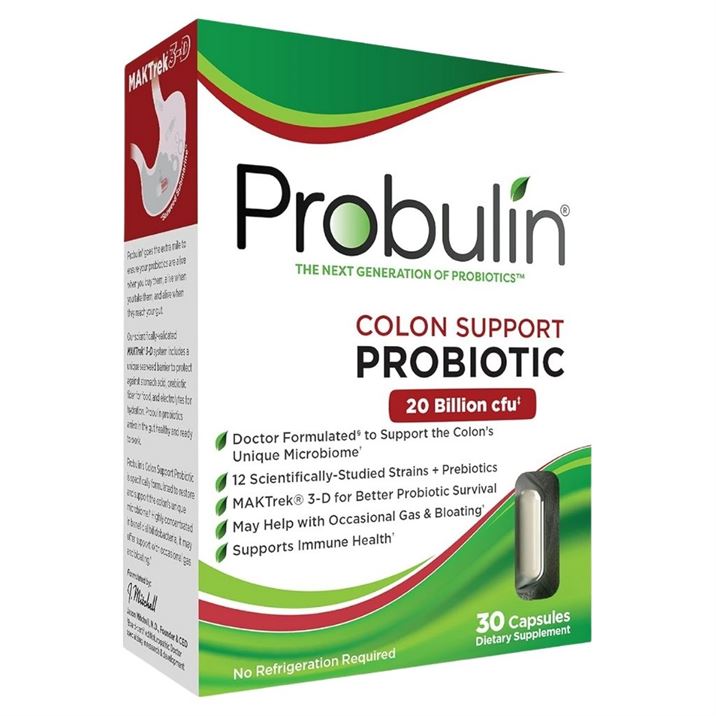 Product Image for Probulin