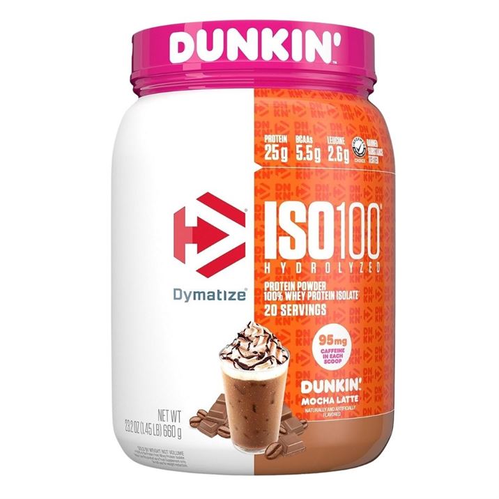 Product Image for Dymatize