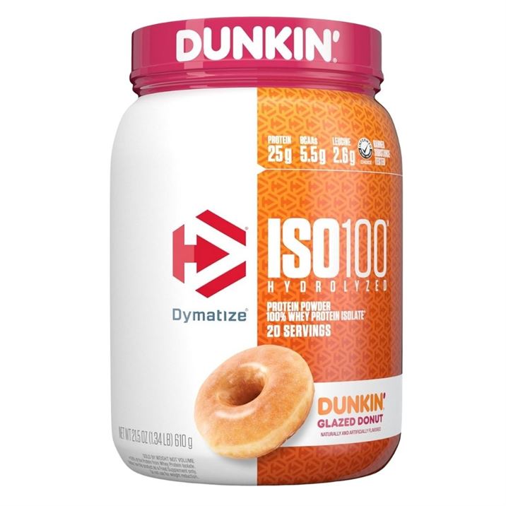 Product Image for Dymatize
