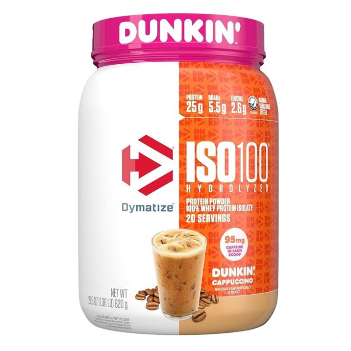 Product Image for Dymatize