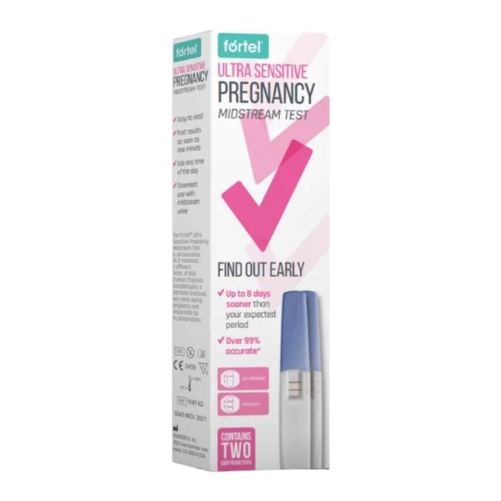 Product Image for Fortel