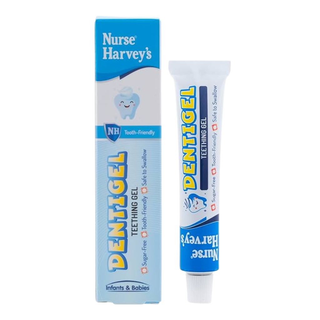 Product Image for Nurse Harvey’s