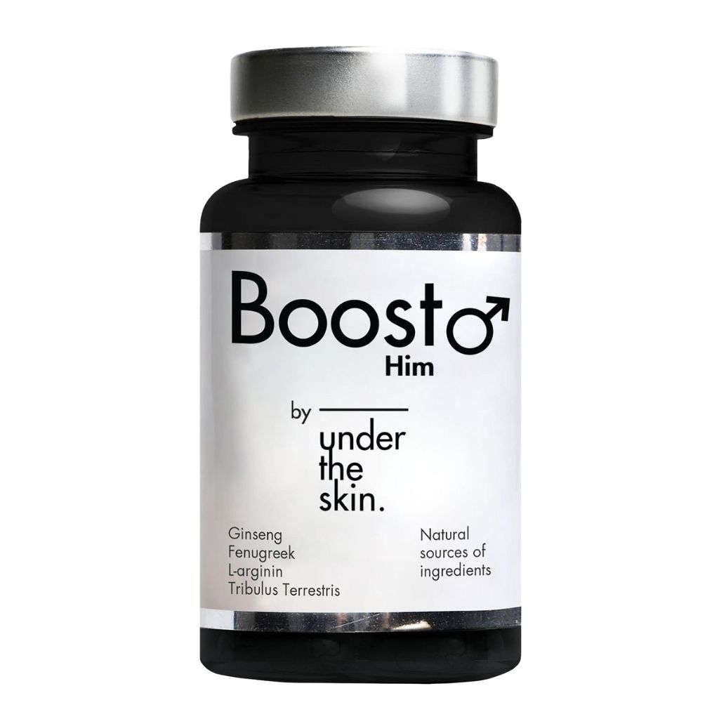 Under the Skin - Boost Him 60's