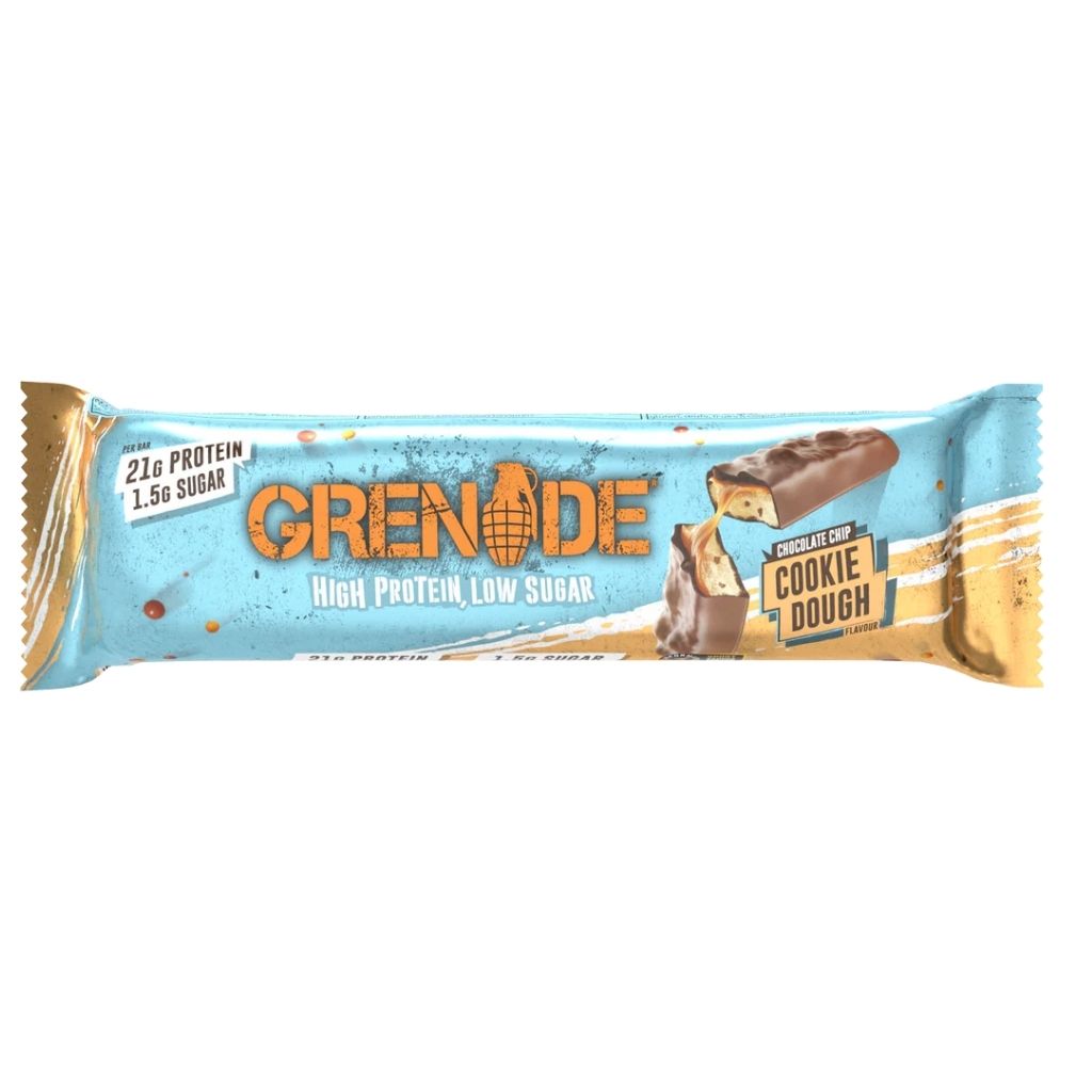 Product Image for Grenade