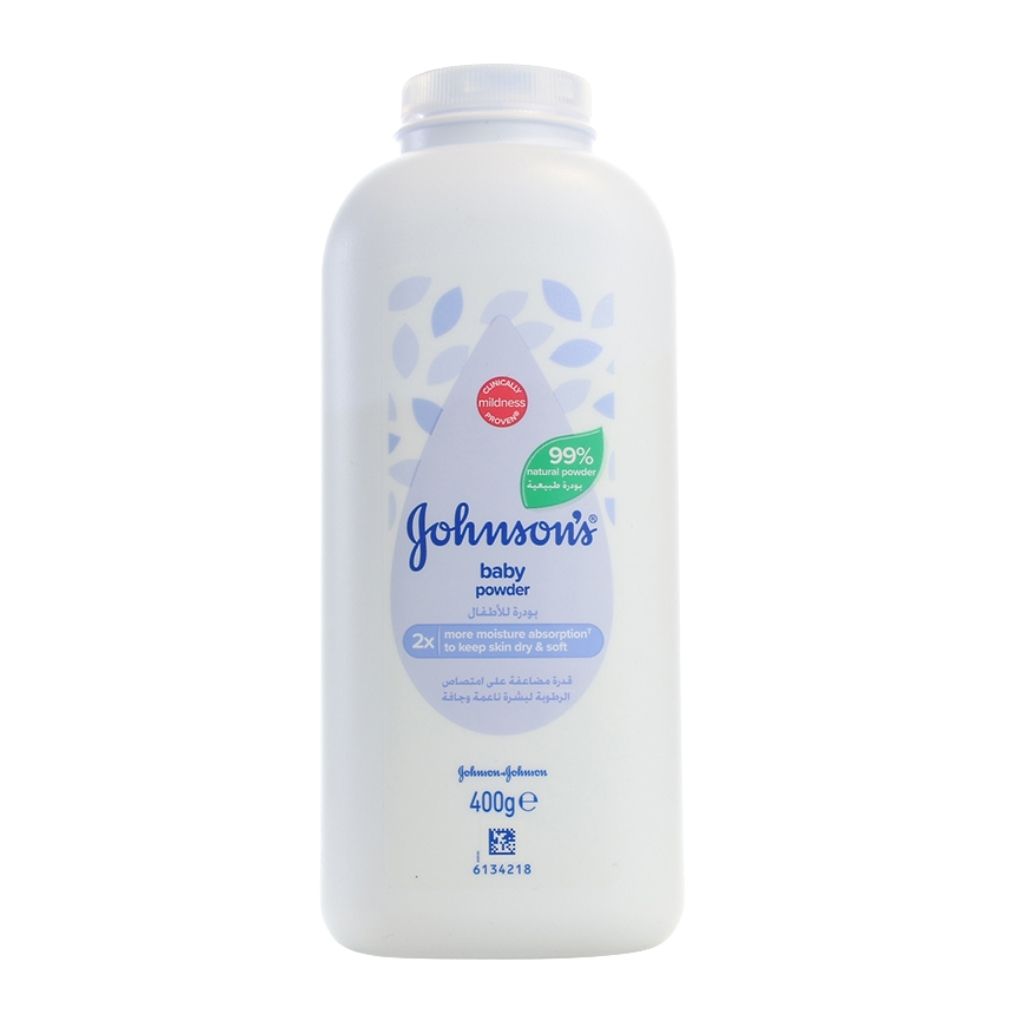 Product Image for Johnson & Johnson