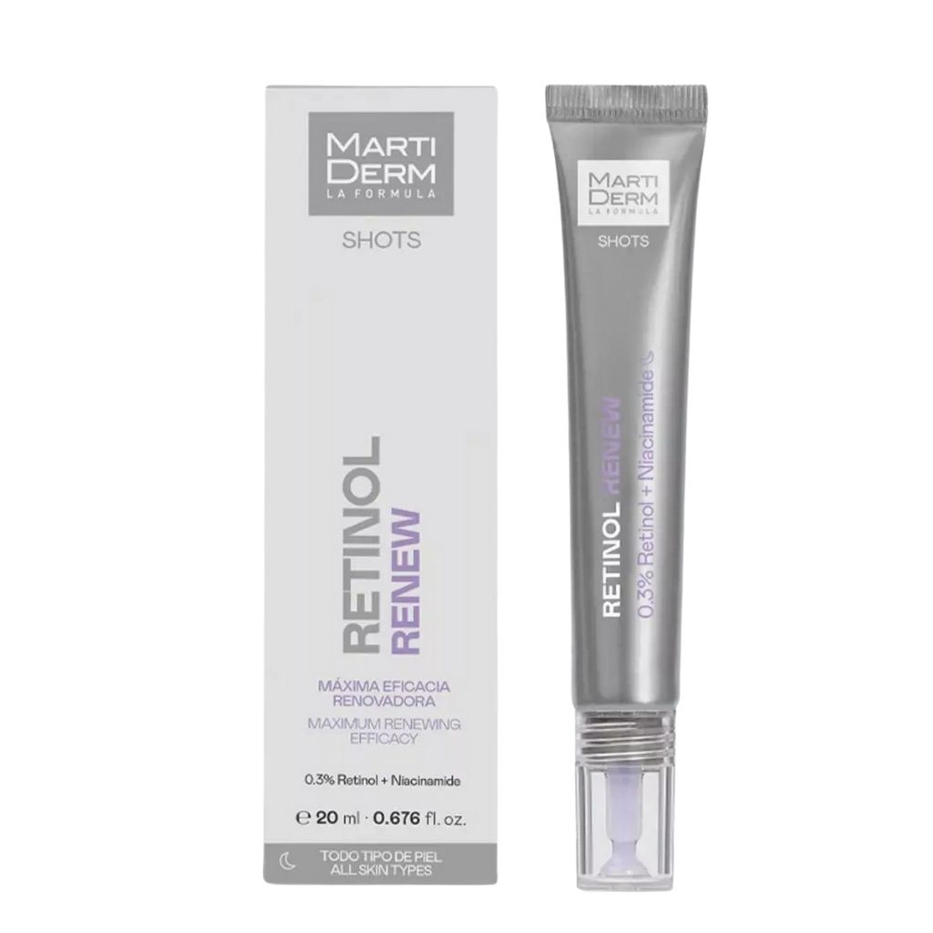 Product Image for Martiderm