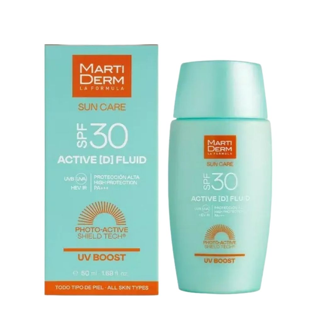 Product Image for Martiderm