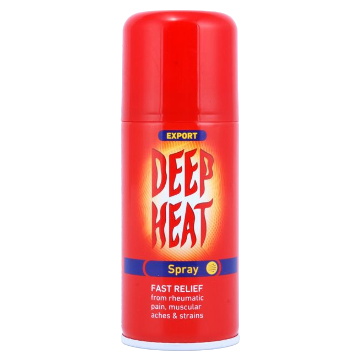 Back Image for Deep Heat Spray 150ml