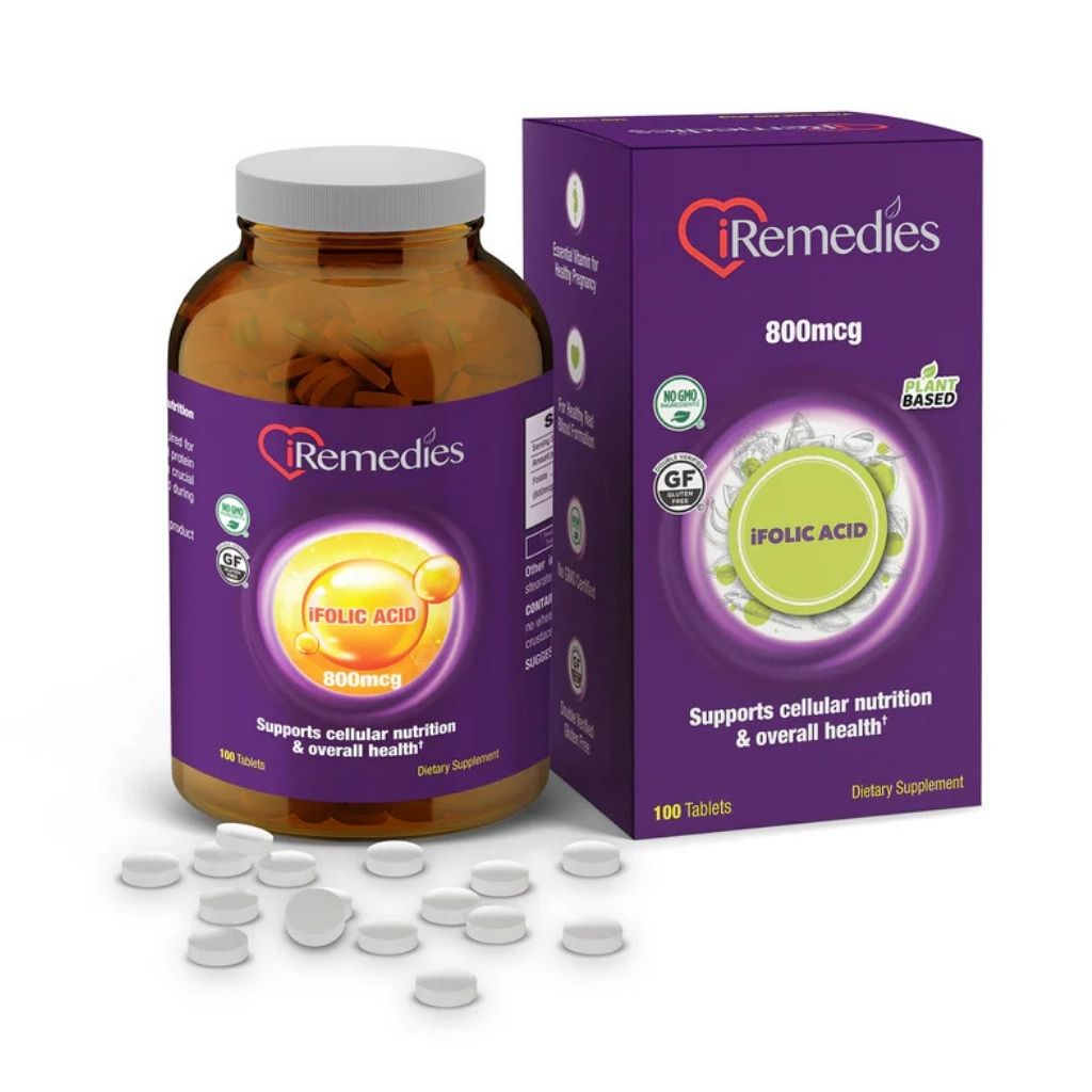 Product Image for Iremedies
