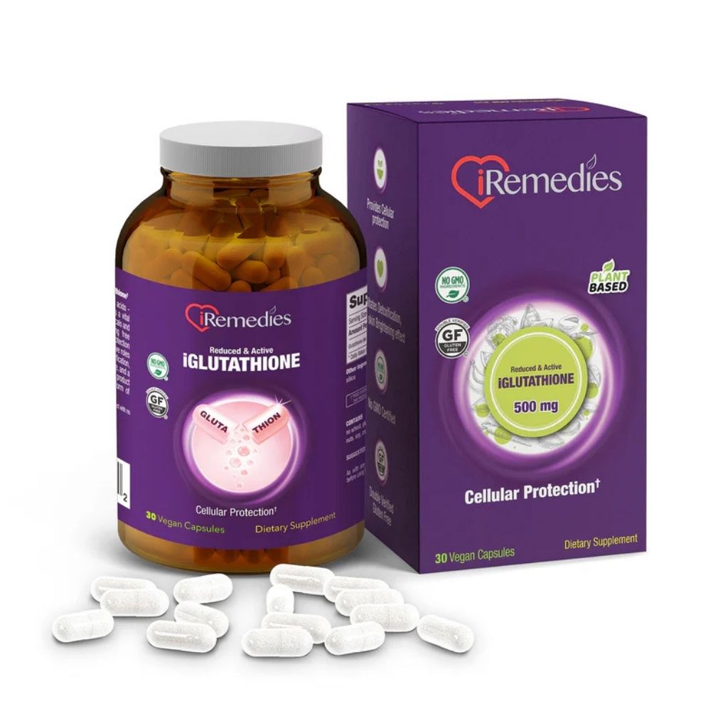 Product Image for Iremedies