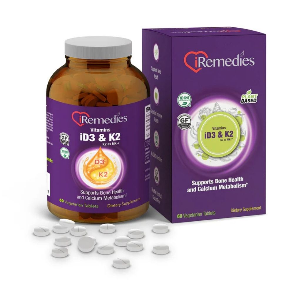 Product Image for Iremedies