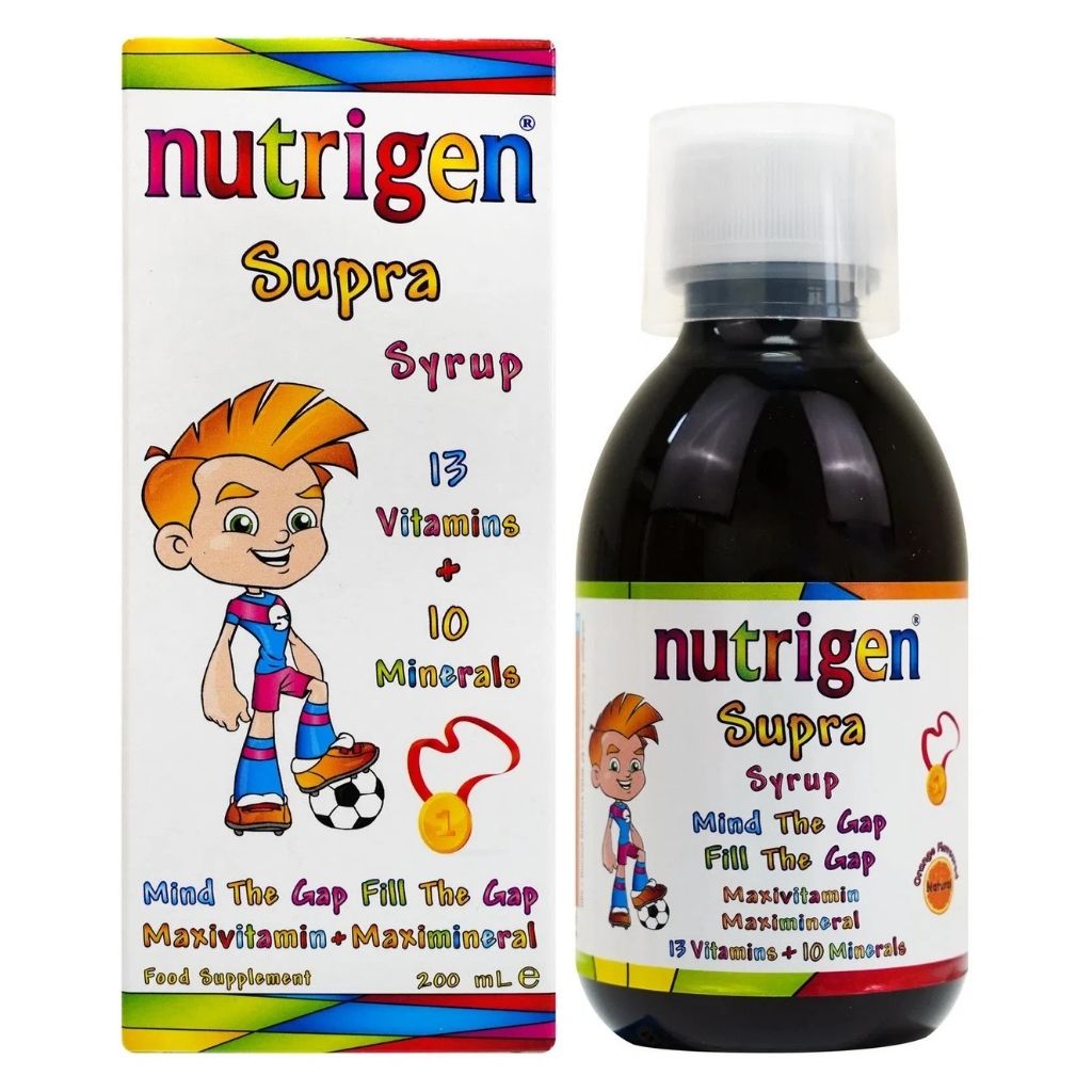 Product Image for Nutrigen
