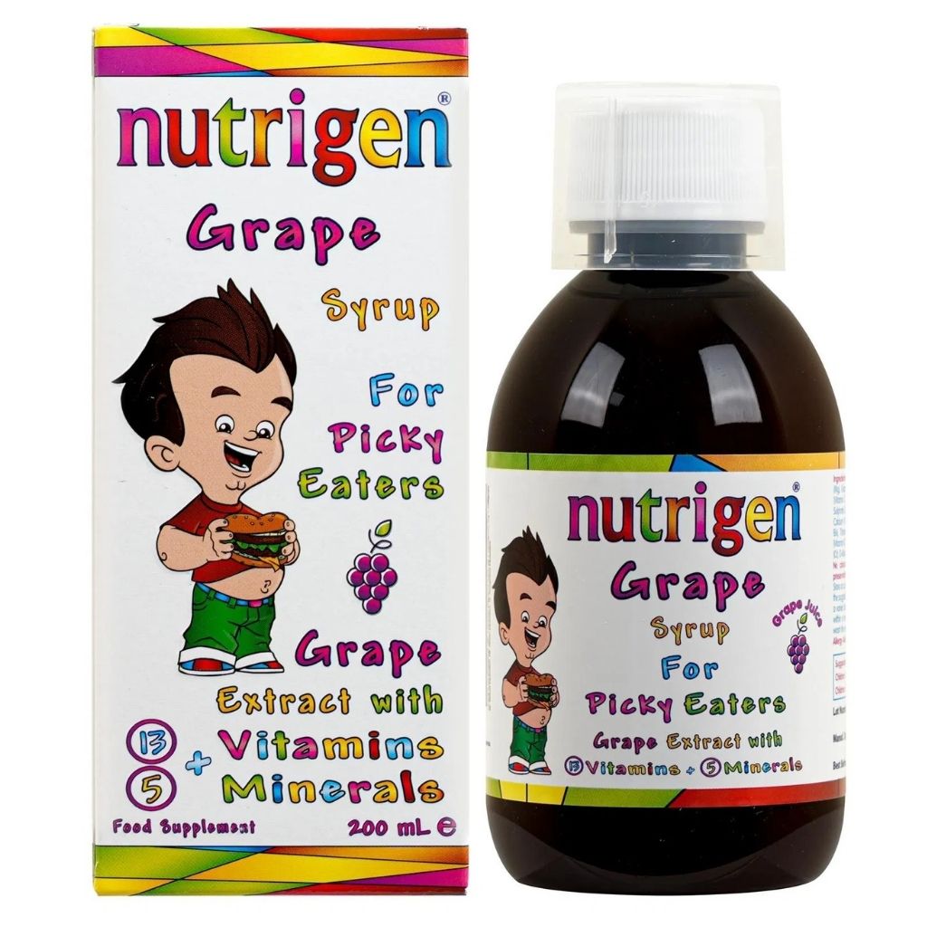 Product Image for Nutrigen
