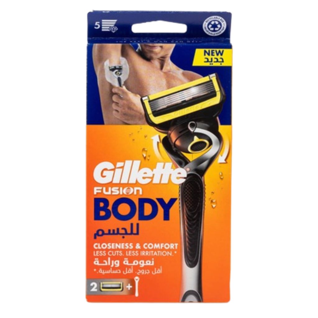 Product Image for Gillette