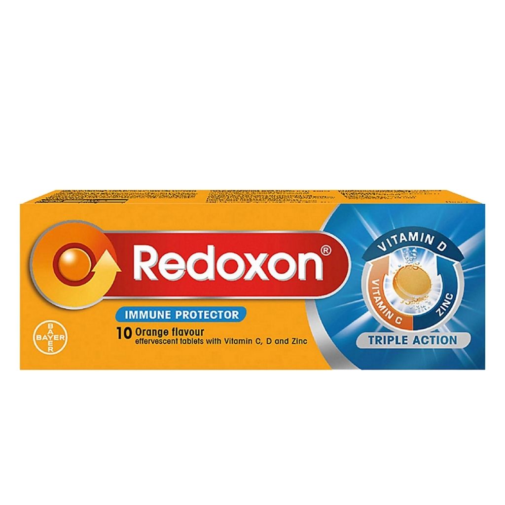 Product Image for Redoxon