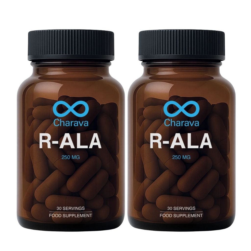 Product Image for Charava