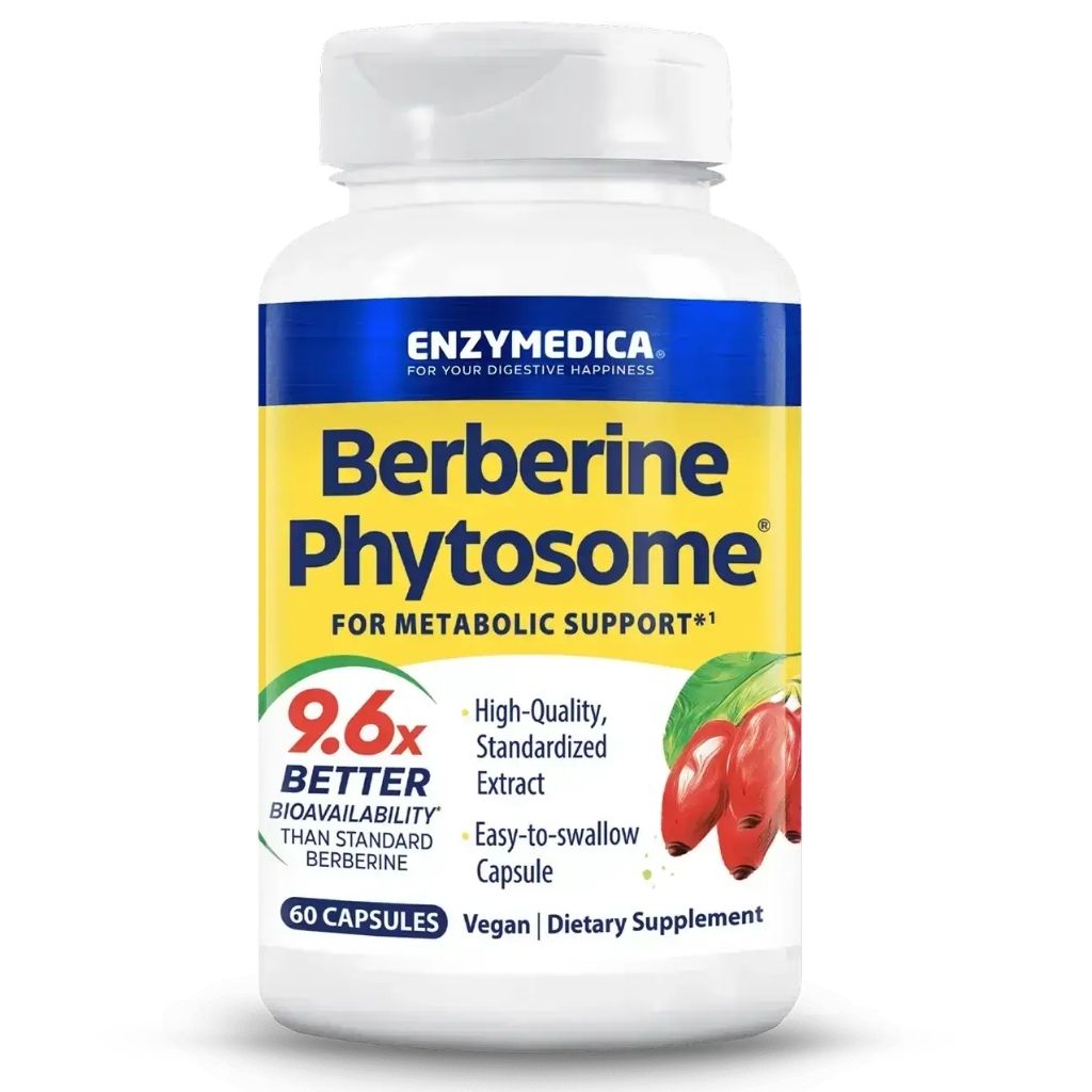 Product Image for ENZYMEDICA