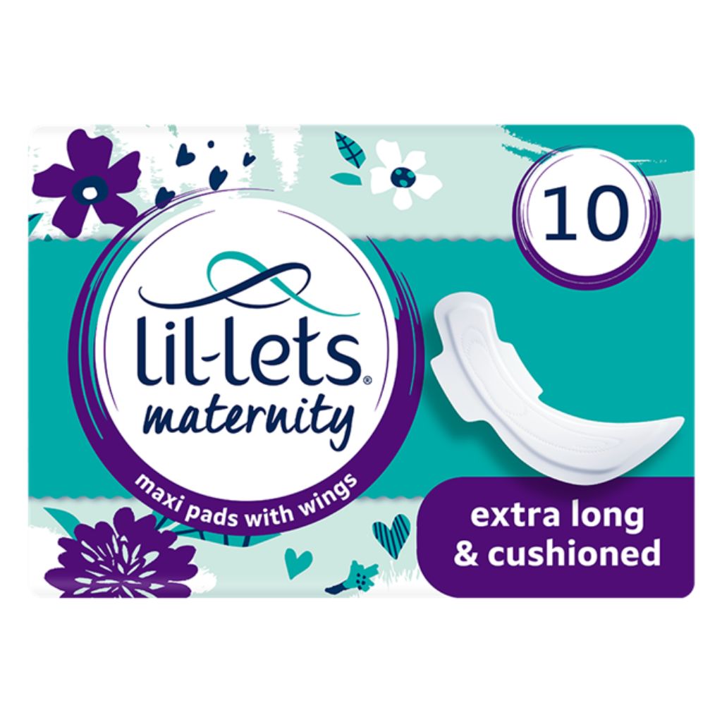 Product Image for LIL LETS