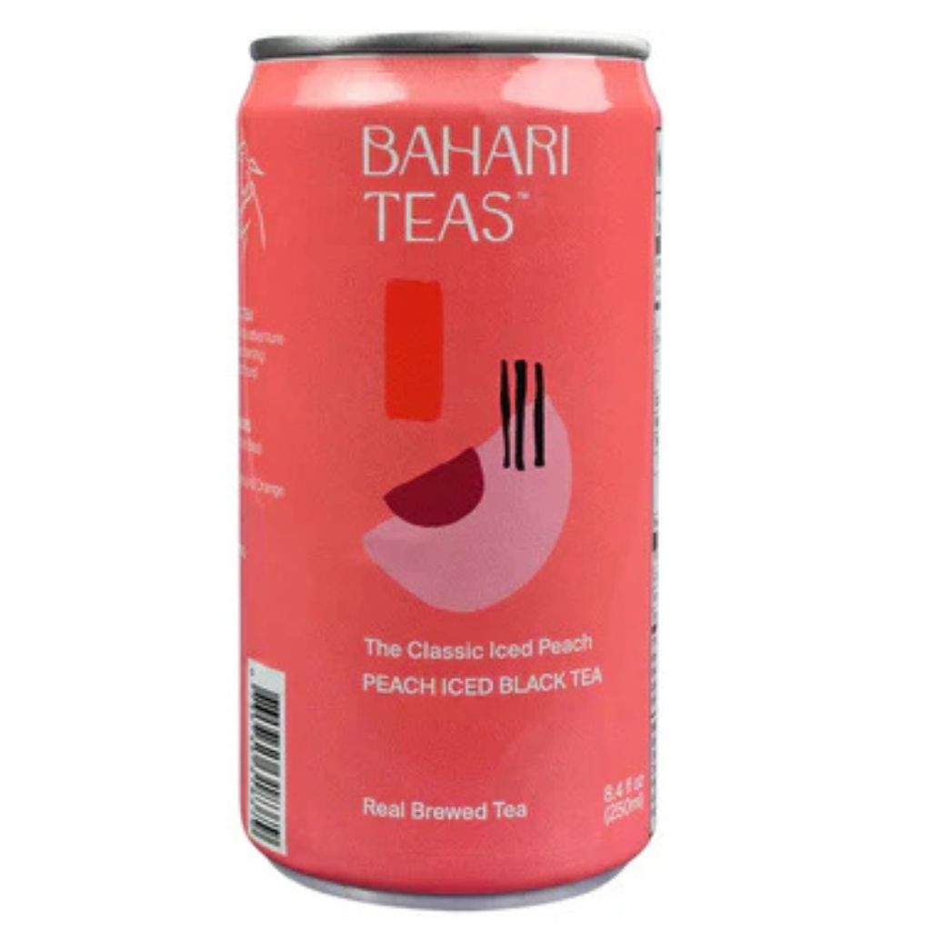 Product Image for BAHARI TEAS