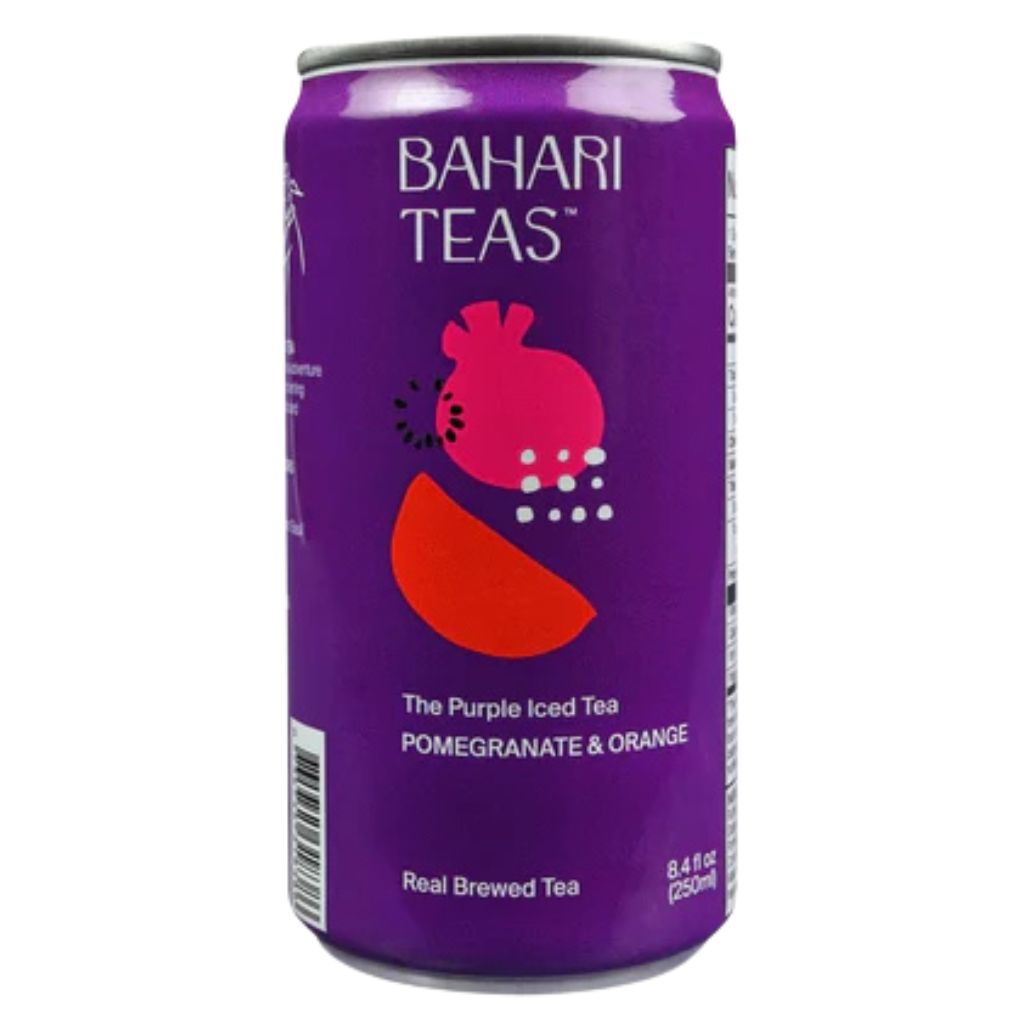Product Image for BAHARI TEAS