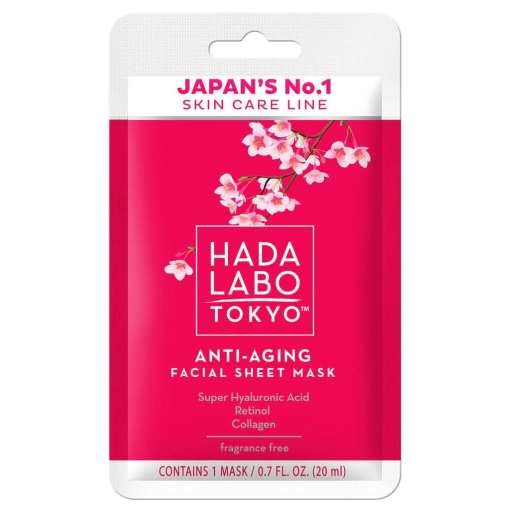Product Image for Hada Labo Tokyo