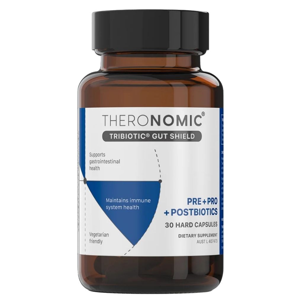 Product Image for Theronomic