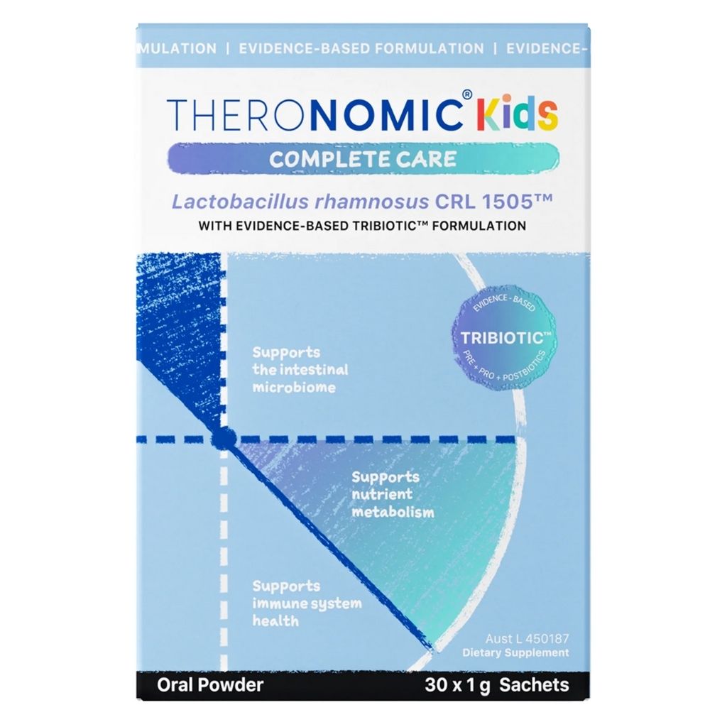 Product Image for Theronomic