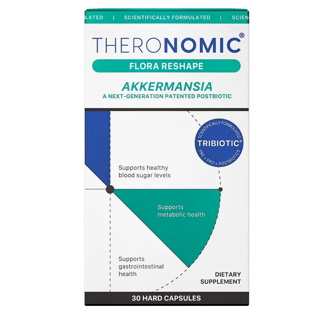 Product Image for Theronomic