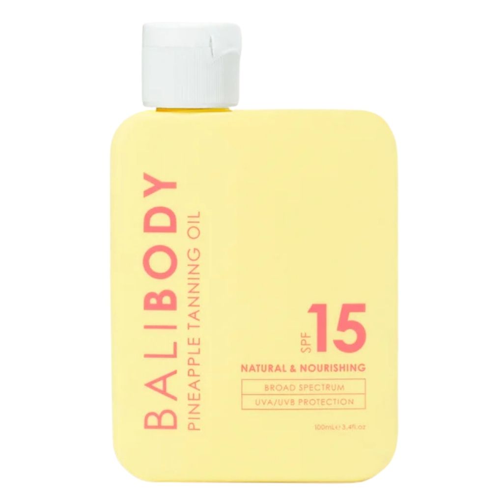 Product Image for Bali Body