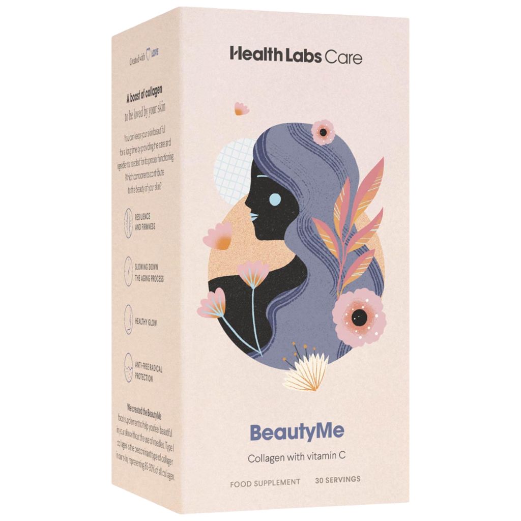 Product Image for HEALTH LABS CARE S.A