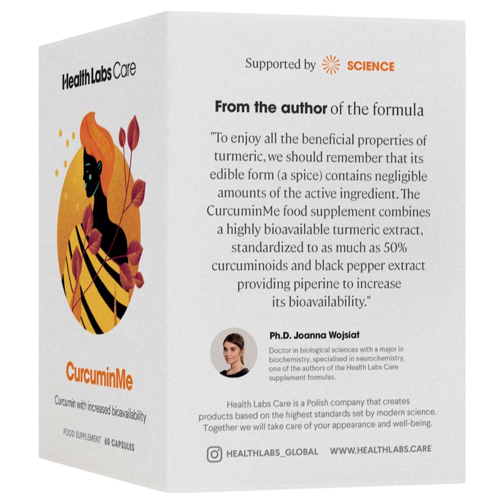 Product Image for HEALTH LABS CARE S.A