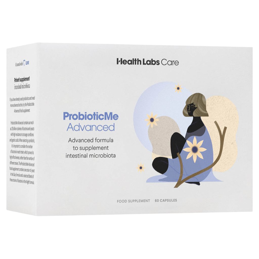 Product Image for HEALTH LABS CARE S.A