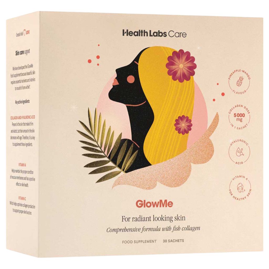 Product Image for HEALTH LABS CARE S.A