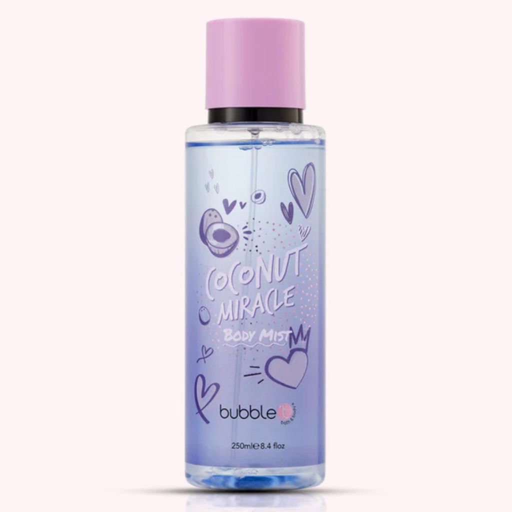 Product Image for Bubble T