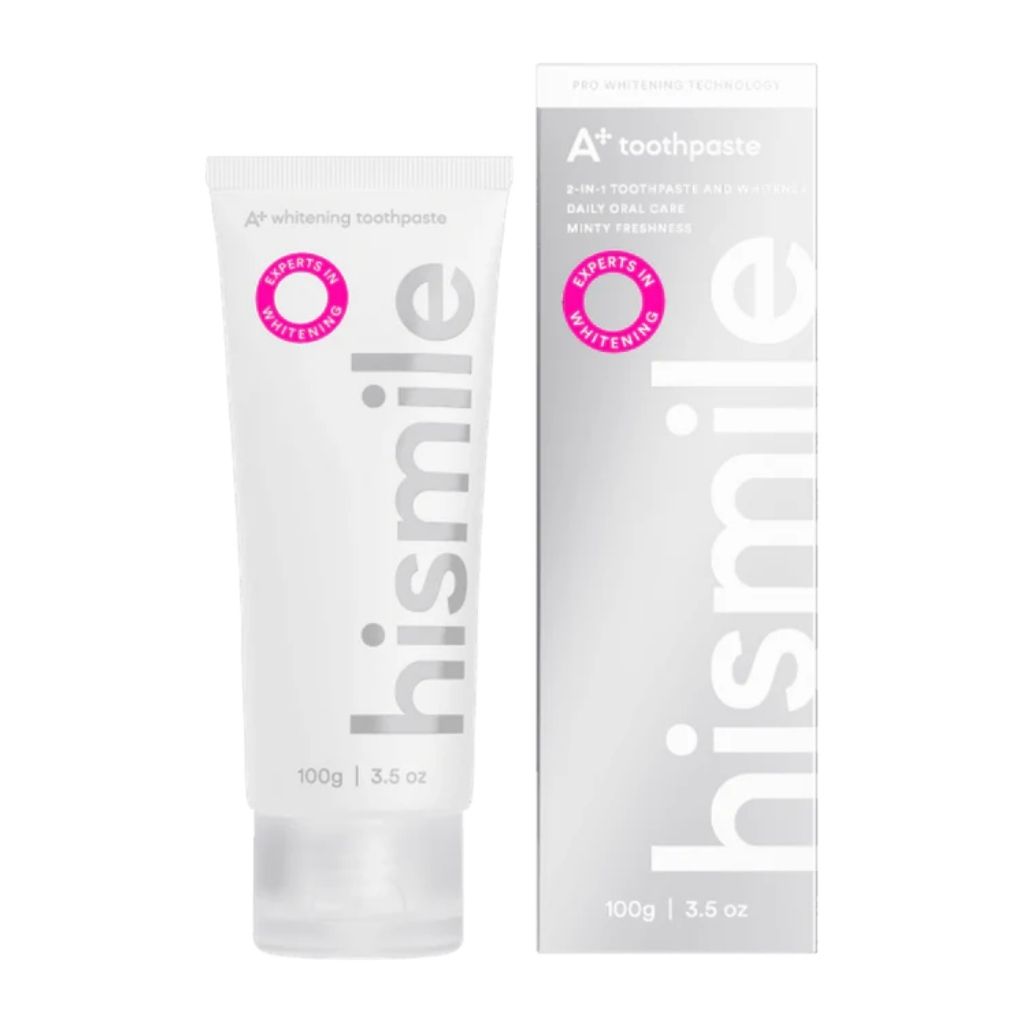 Product Image for Hismile