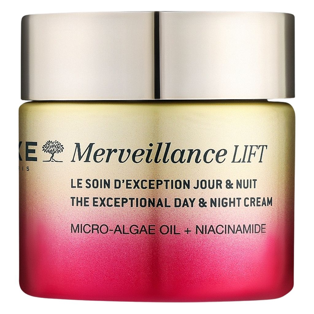 Nuxe Merveillance Lift The Exceptional Day & Night Cream 75ml
