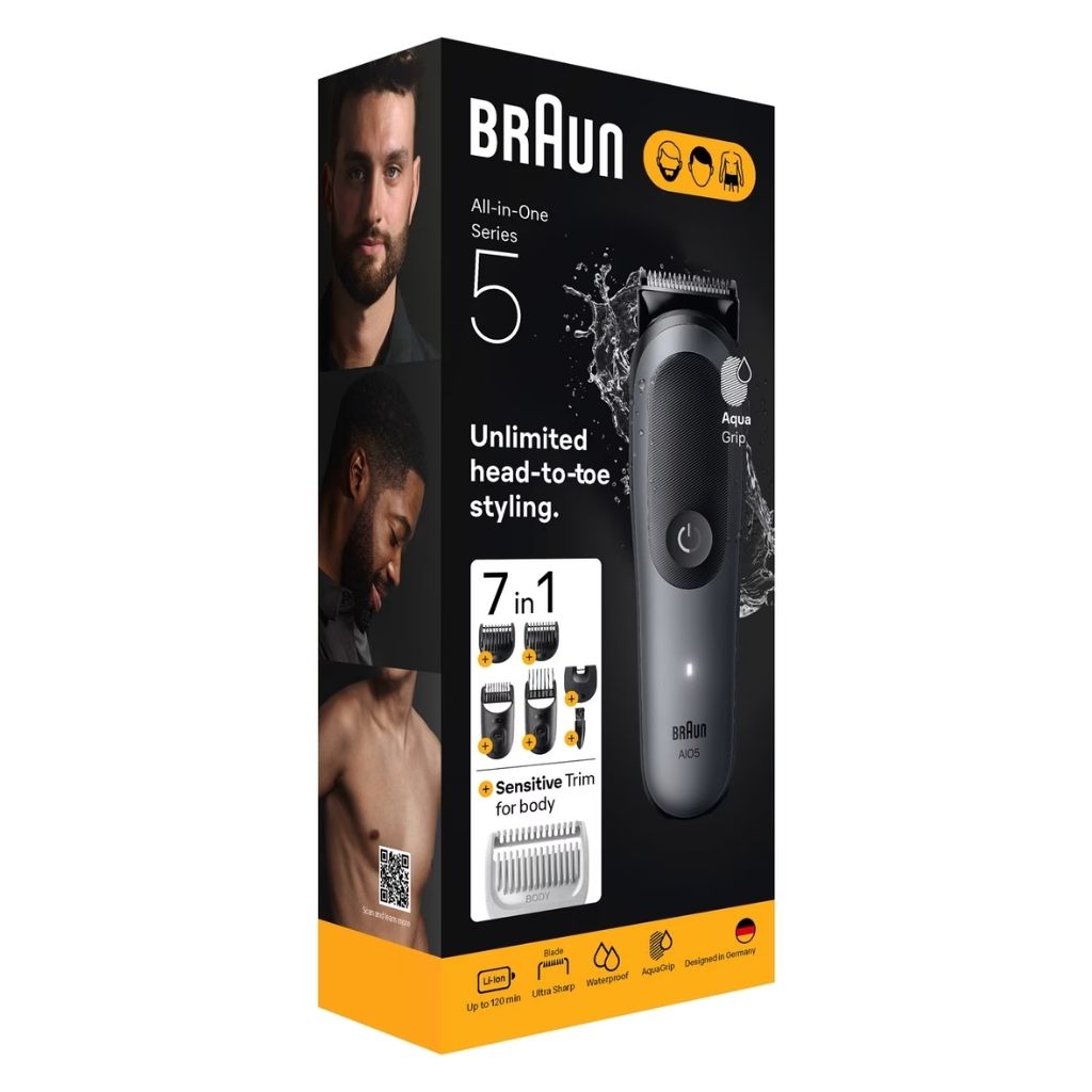 Product Image for Braun