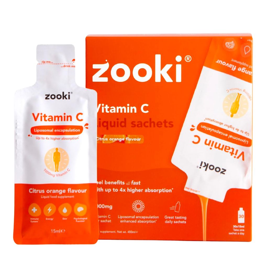 Product Image for Zooki