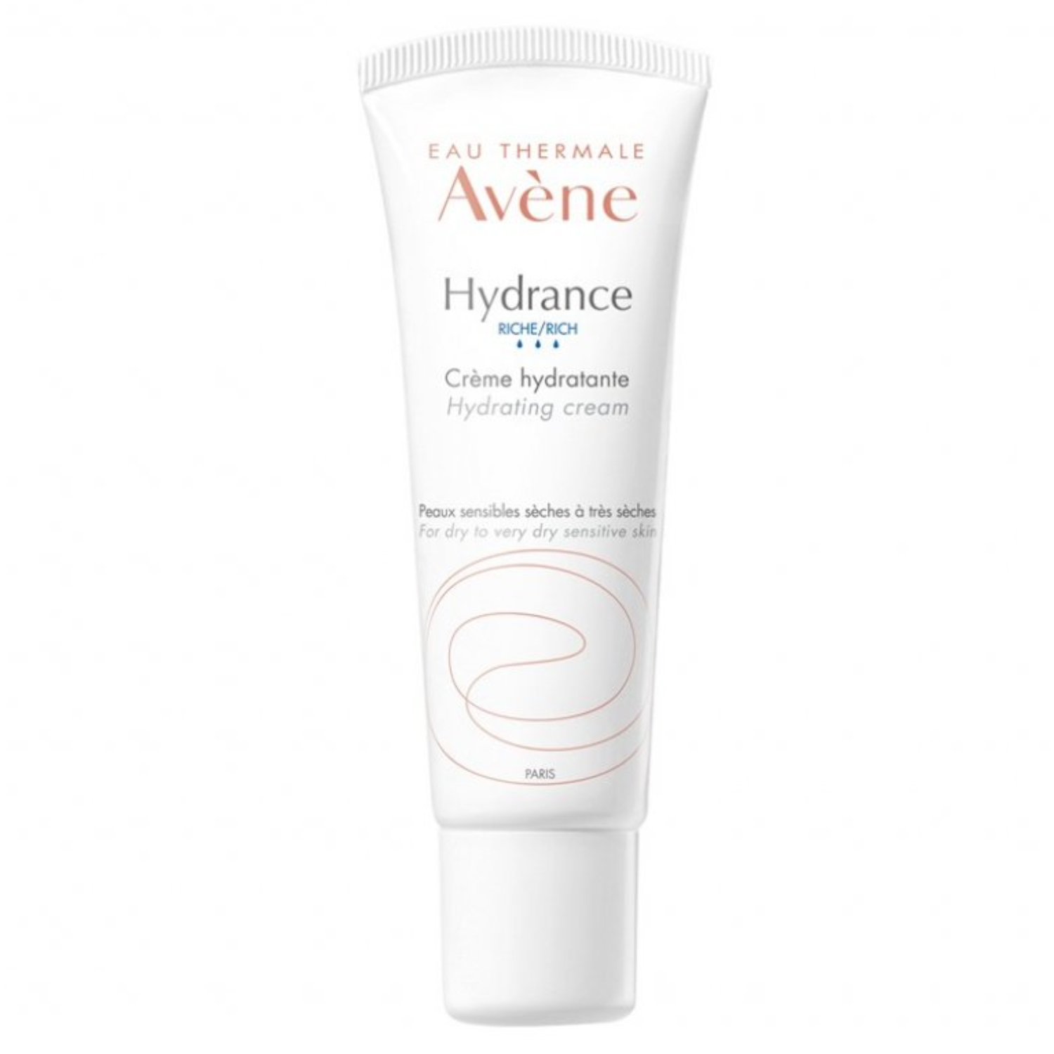 Avène Hydrance Optimale Rich Hydrating Cream 40ml
