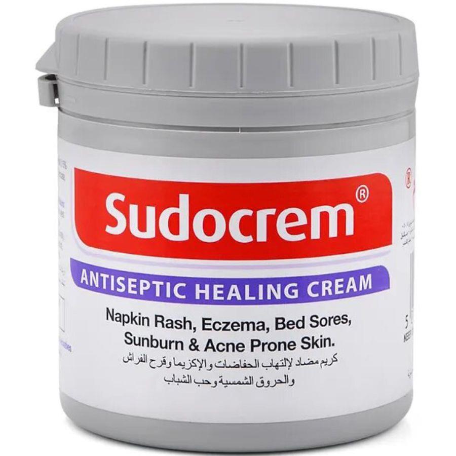 Back Image for Sudocrem Antiseptic Healing Cream 60g