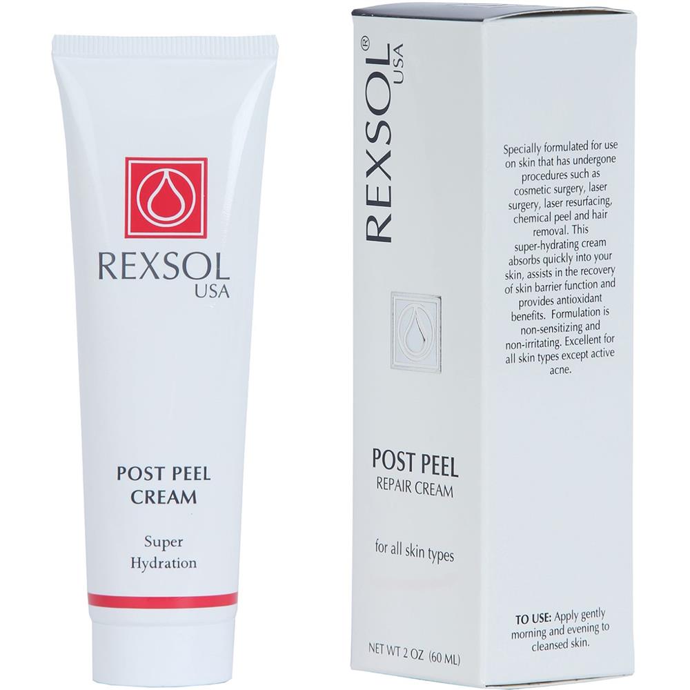 Rexsol Post Peel Cream 60ml