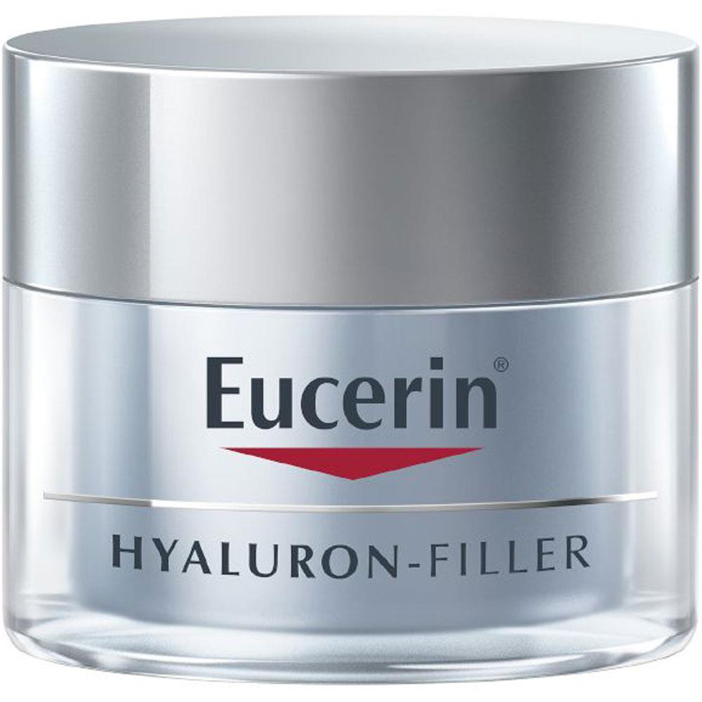 Back Image for Eucerin Hyaluron-Filler Night Care