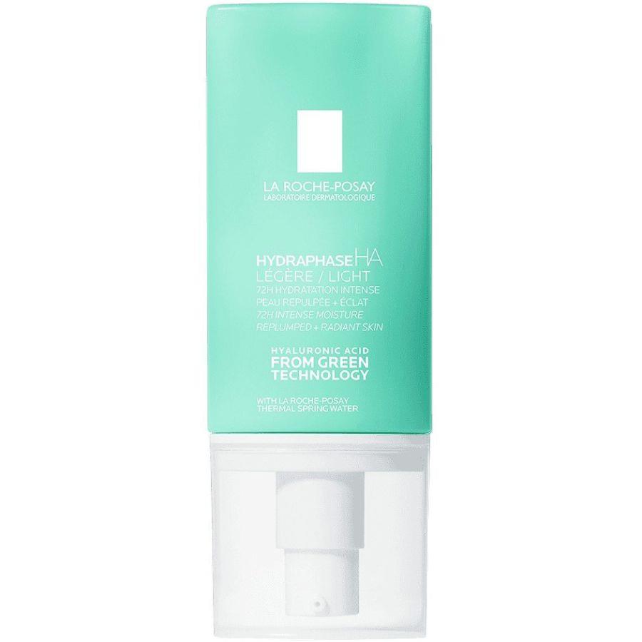 Back Image for La Roche-Posay Hydraphase Intense Eyes Anti-Puffiness 50ml