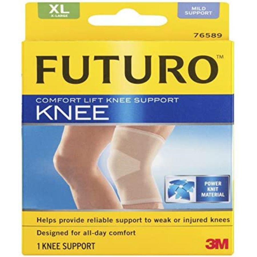 Back Image for 3M Futuro Comfort Lift Knee Support Extra Large