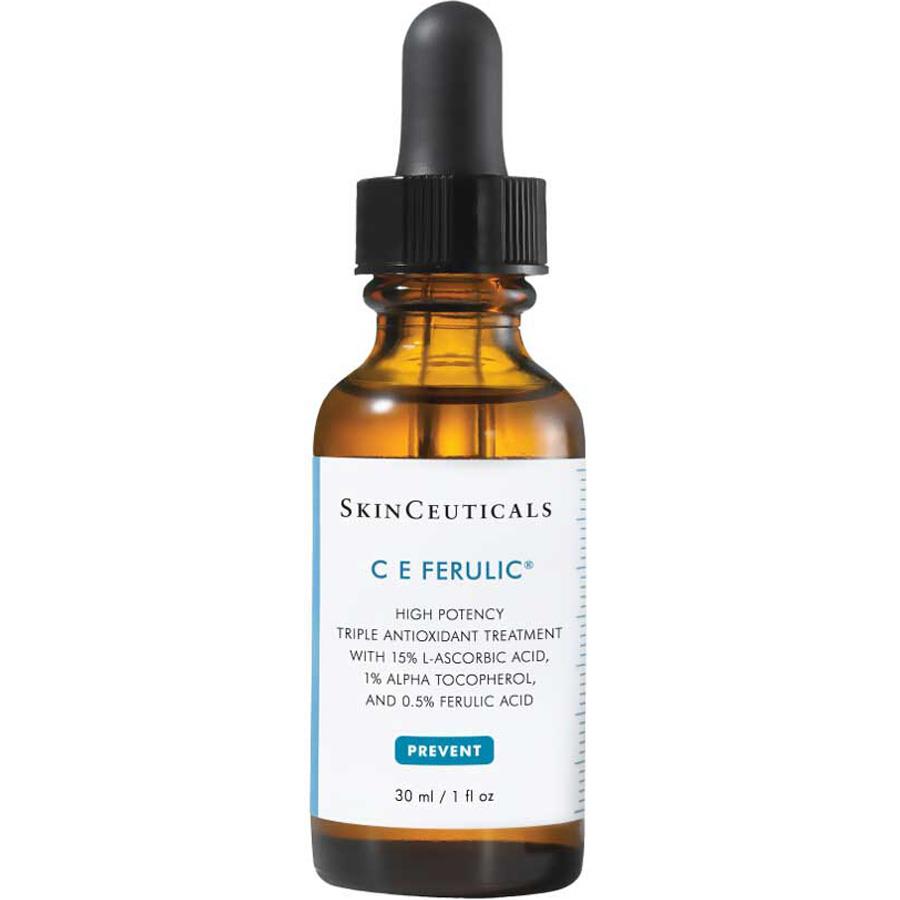 SkinCeuticals CE Ferulic Anti Aging Vitamin C Serum For Normal to Dry Skin 30ml