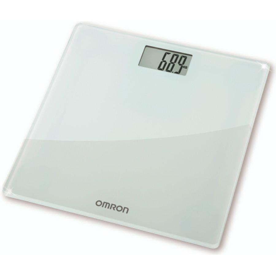 Back Image for Omron Digital Personal Scale HN286